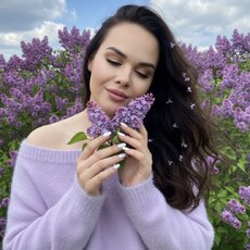 Фотография девушки Василиса, 35 лет из г. Витебск
