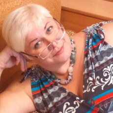 Фотография девушки Ирина, 59 лет из г. Хабаровск