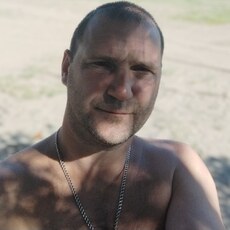 Фотография мужчины Анатолий, 36 лет из г. Мыски