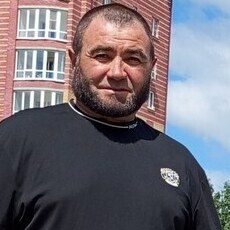 Фотография мужчины Amir, 49 лет из г. Зеленодольск