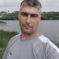 Фотография мужчины Алексей, 40 лет из г. Калач