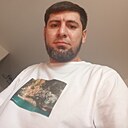 Гаджи, 34 года
