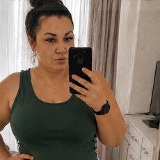 Фотография девушки Екатерина, 33 года из г. Петропавловск