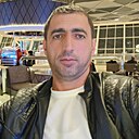 Ильгар, 39 лет