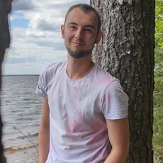 Фотография мужчины Михаил, 31 год из г. Нижний Новгород