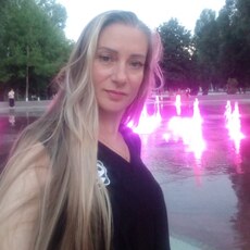 Фотография девушки Оля, 44 года из г. Самара