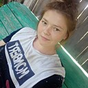 Оля, 24 года
