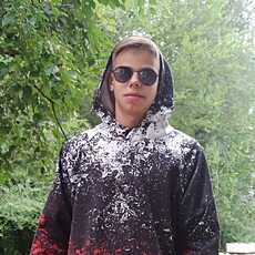 Фотография мужчины Влад, 18 лет из г. Молодечно