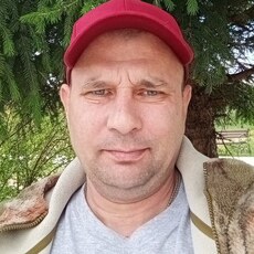 Фотография мужчины Сергей, 37 лет из г. Усолье-Сибирское