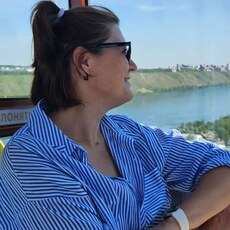 Фотография девушки Ольга, 52 года из г. Ленинск-Кузнецкий