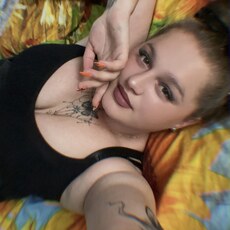 Фотография девушки Зоя, 18 года из г. Калининград