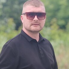 Фотография мужчины Сергій, 38 лет из г. Киев