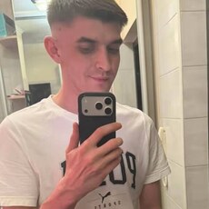 Фотография мужчины Алексей, 26 лет из г. Киев