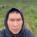 Владимир, 33 года