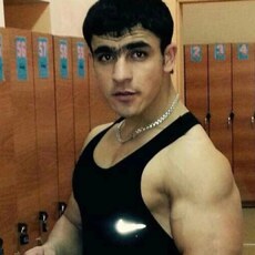 Фотография мужчины Урал, 32 года из г. Горно-Алтайск