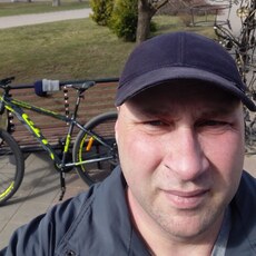 Фотография мужчины Дмитрий, 42 года из г. Переславль-Залесский