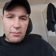 Фотография мужчины Андрей, 41 год из г. Сибирцево