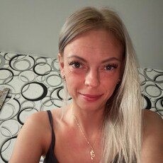 Фотография девушки Юлия, 33 года из г. Пермь