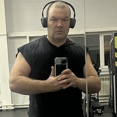 Фотография мужчины Сергей, 52 года из г. Данилов