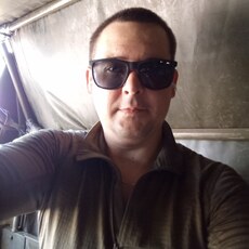 Фотография мужчины Александр, 33 года из г. Вологда