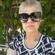 Фотография девушки Oksana, 61 год из г. Туапсе