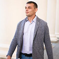 Фотография мужчины Valek, 38 лет из г. Отрадная