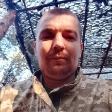 Фотография мужчины Николай, 33 года из г. Днепр
