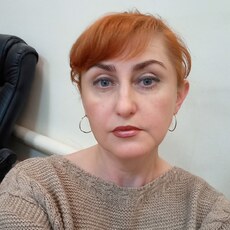 Фотография девушки Олеся, 46 лет из г. Владикавказ