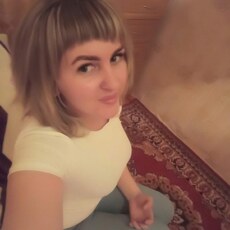 Фотография девушки Анастасия, 37 лет из г. Балаганск