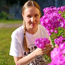 Фотография девушки Полина, 33 года из г. Котлас