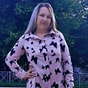 Кристина, 45 лет