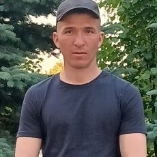 Фотография мужчины Тач, 32 года из г. Глубокое