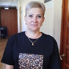Фотография девушки Ирина, 51 год из г. Самара