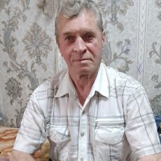 Фотография мужчины Анатолий, 70 лет из г. Ташкент
