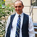 Макс, 40 лет