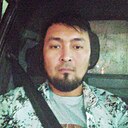 Була, 34 года