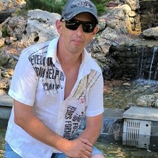 Фотография мужчины Дмитрий, 46 лет из г. Пенза
