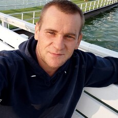 Фотография мужчины Андрій, 42 года из г. Кривой Рог