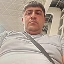 Серхан, 27 лет