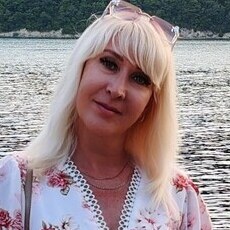 Фотография девушки Елена, 50 лет из г. Луганск