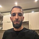 Федя, 34 года