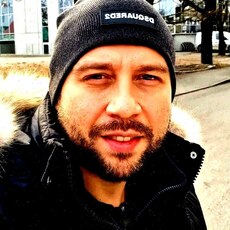 Фотография мужчины Александр, 45 лет из г. Ачинск