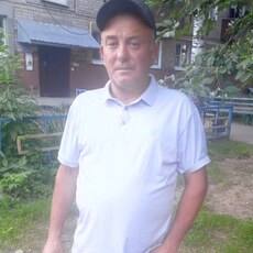 Фотография мужчины Наил, 52 года из г. Богородск