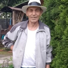 Фотография мужчины Вадим, 62 года из г. Магнитогорск