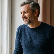 Фотография мужчины Андрій, 40 лет из г. Тернополь