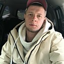 Виктор, 32 года