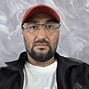 Эшан, 43 года