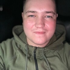 Фотография мужчины Кирилл, 27 лет из г. Анжеро-Судженск