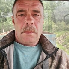 Фотография мужчины Юрий, 62 года из г. Череповец
