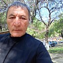 Kamij, 62 года